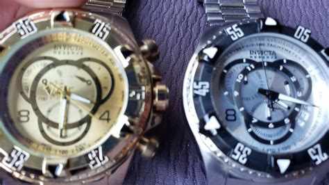 invicta watch replica|who owns invicta watches.